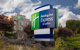 Holiday Inn Express Hood River